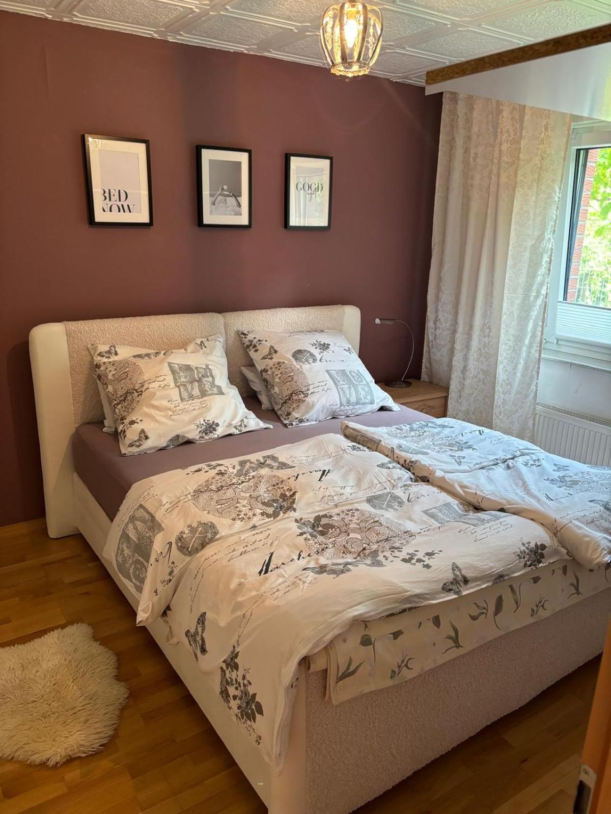 Suedharzperle Διαμέρισμα Bad Lauterberg Εξωτερικό φωτογραφία